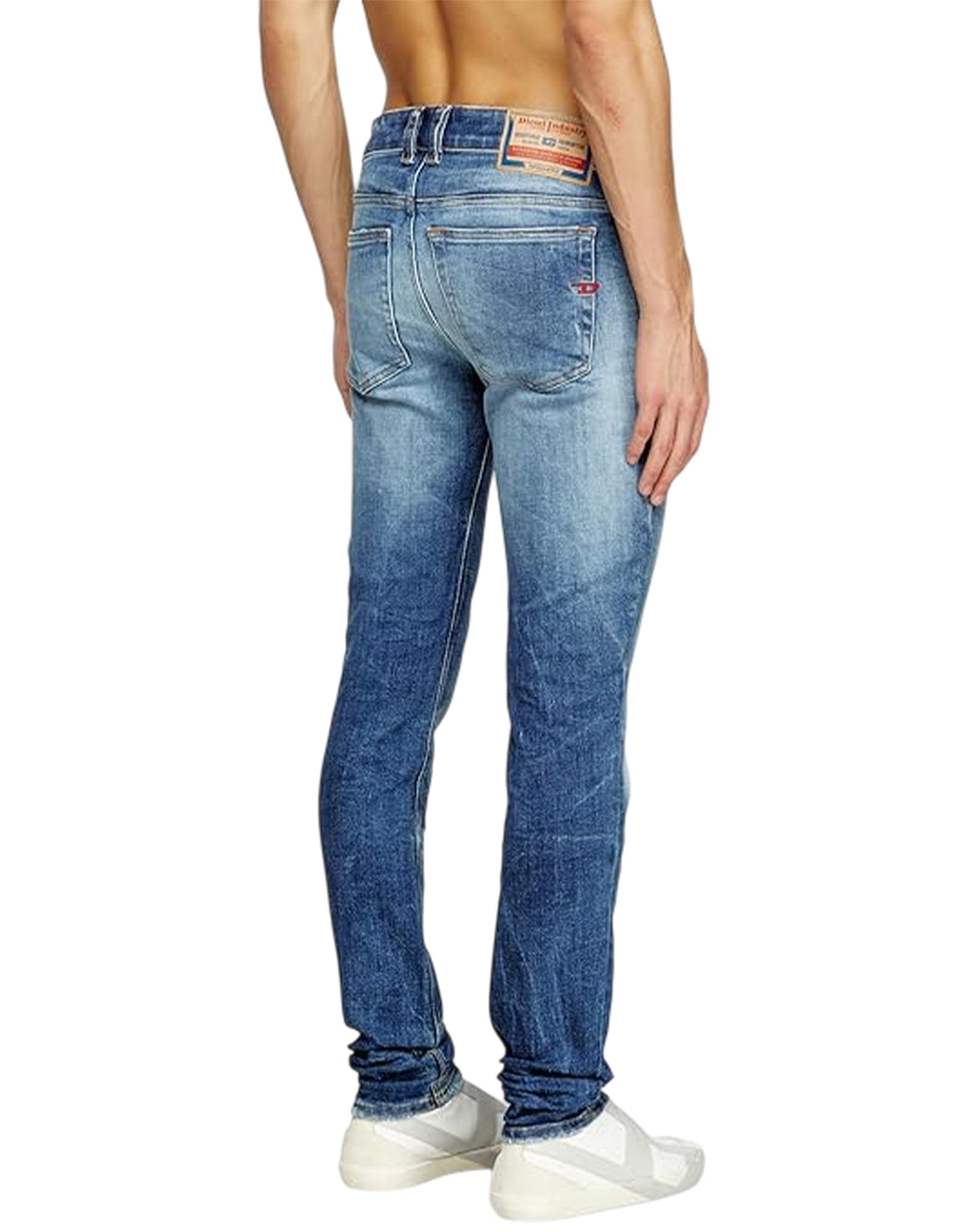 Diesel  Blu