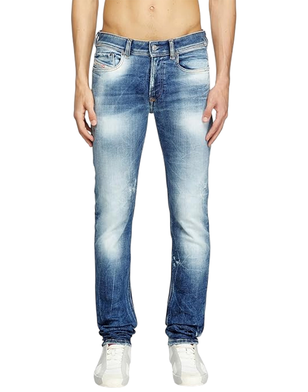 Diesel  Blu