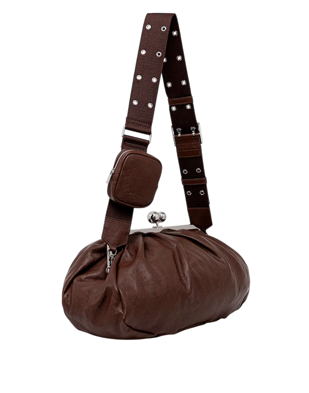 Weekend Max Mara  Marrone