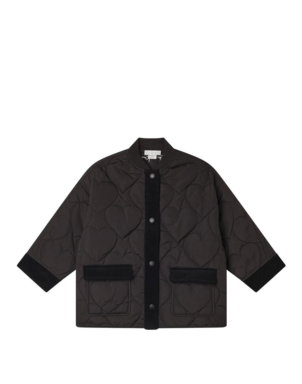 Stella Mccartney Kids  Nero