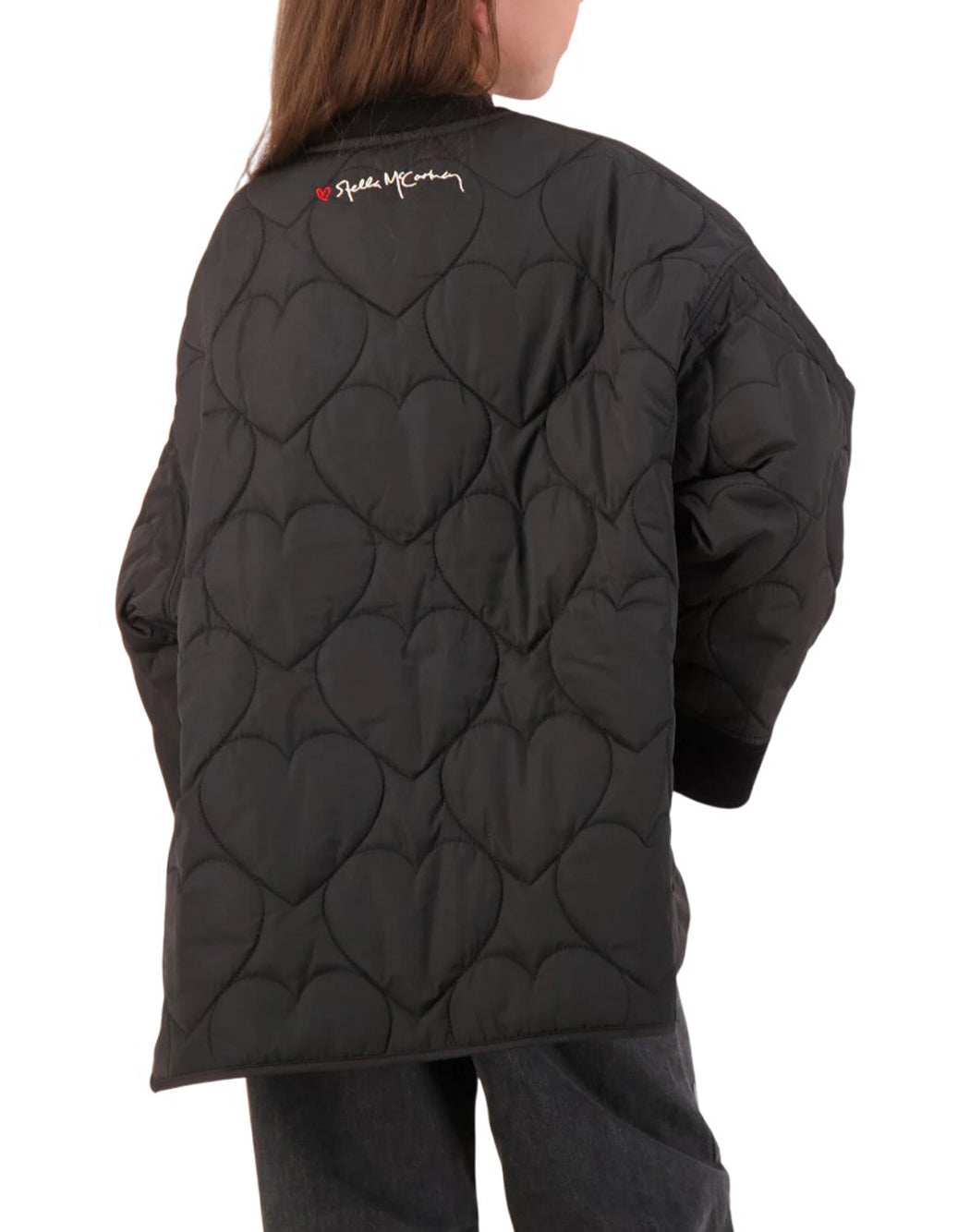 Stella Mccartney Kids  Nero