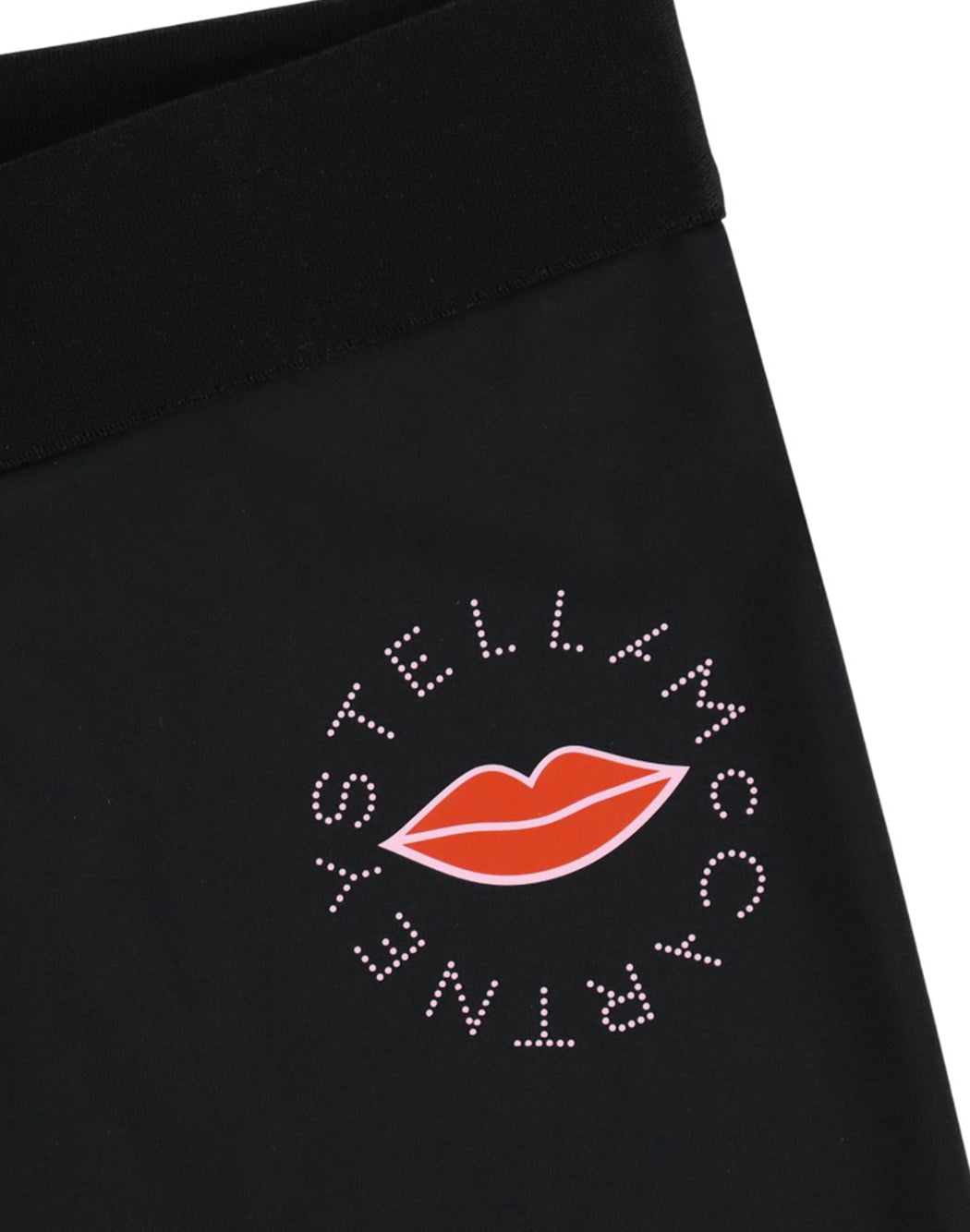 Stella Mccartney Kids  Nero