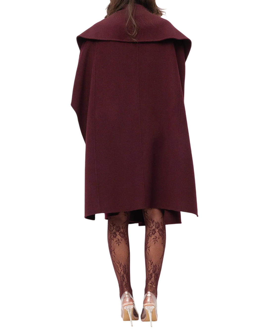Elisabetta Franchi  Rosso