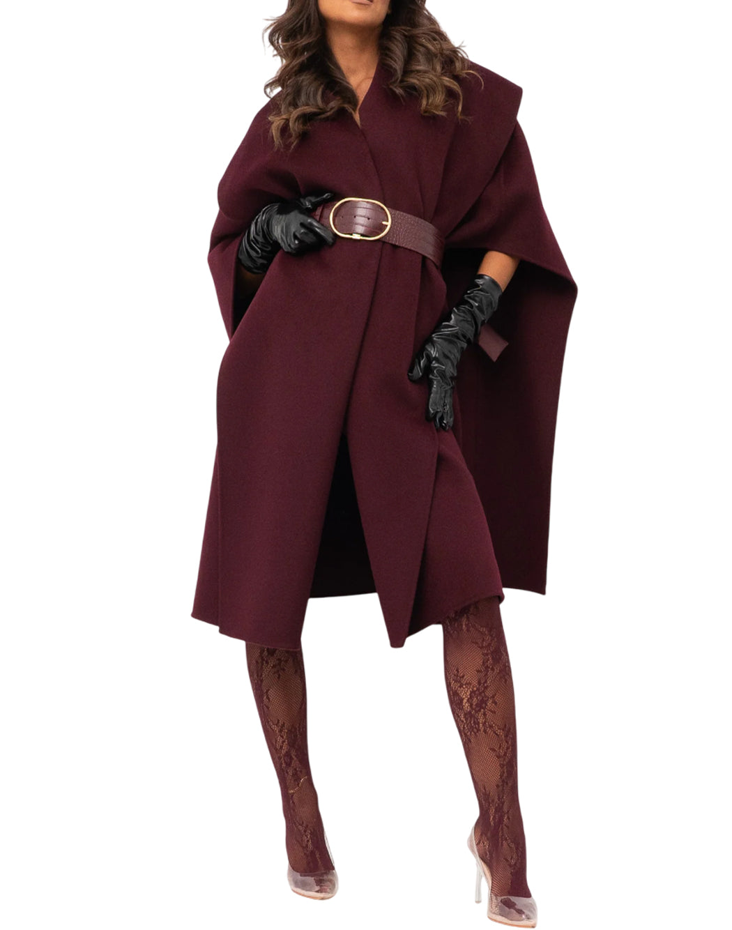 Elisabetta Franchi  Rosso