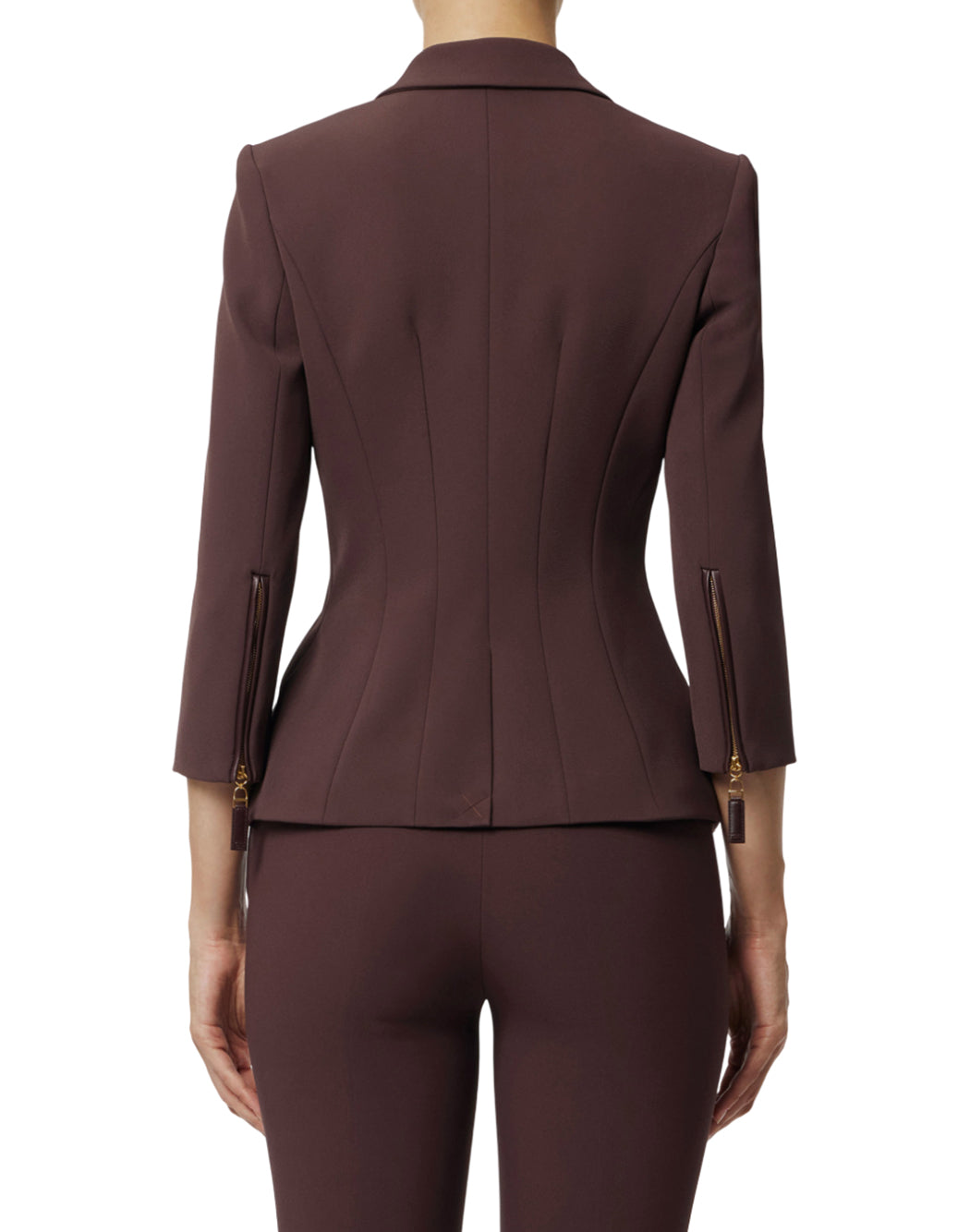 Elisabetta Franchi  Rosso