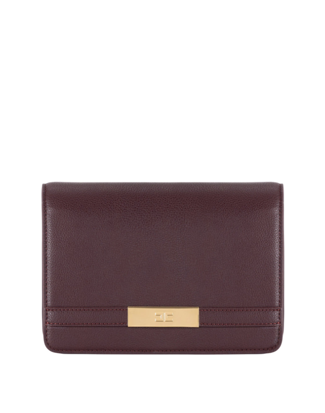 Elisabetta Franchi  Rosso