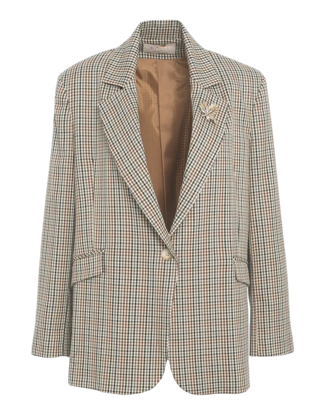 Elegant Jackets