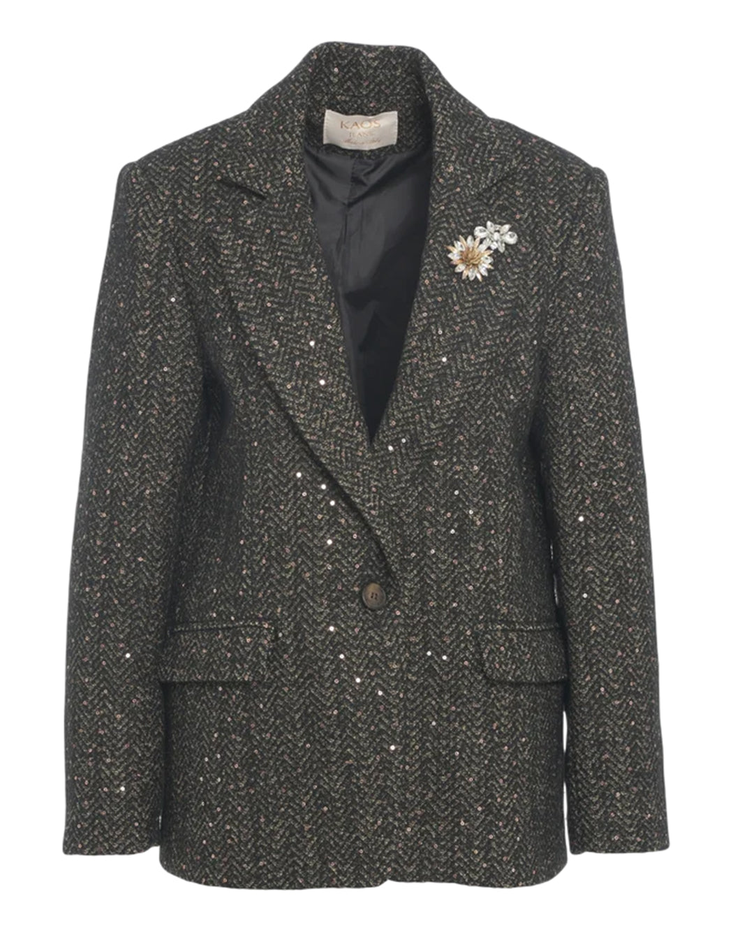 Elegant Jackets
