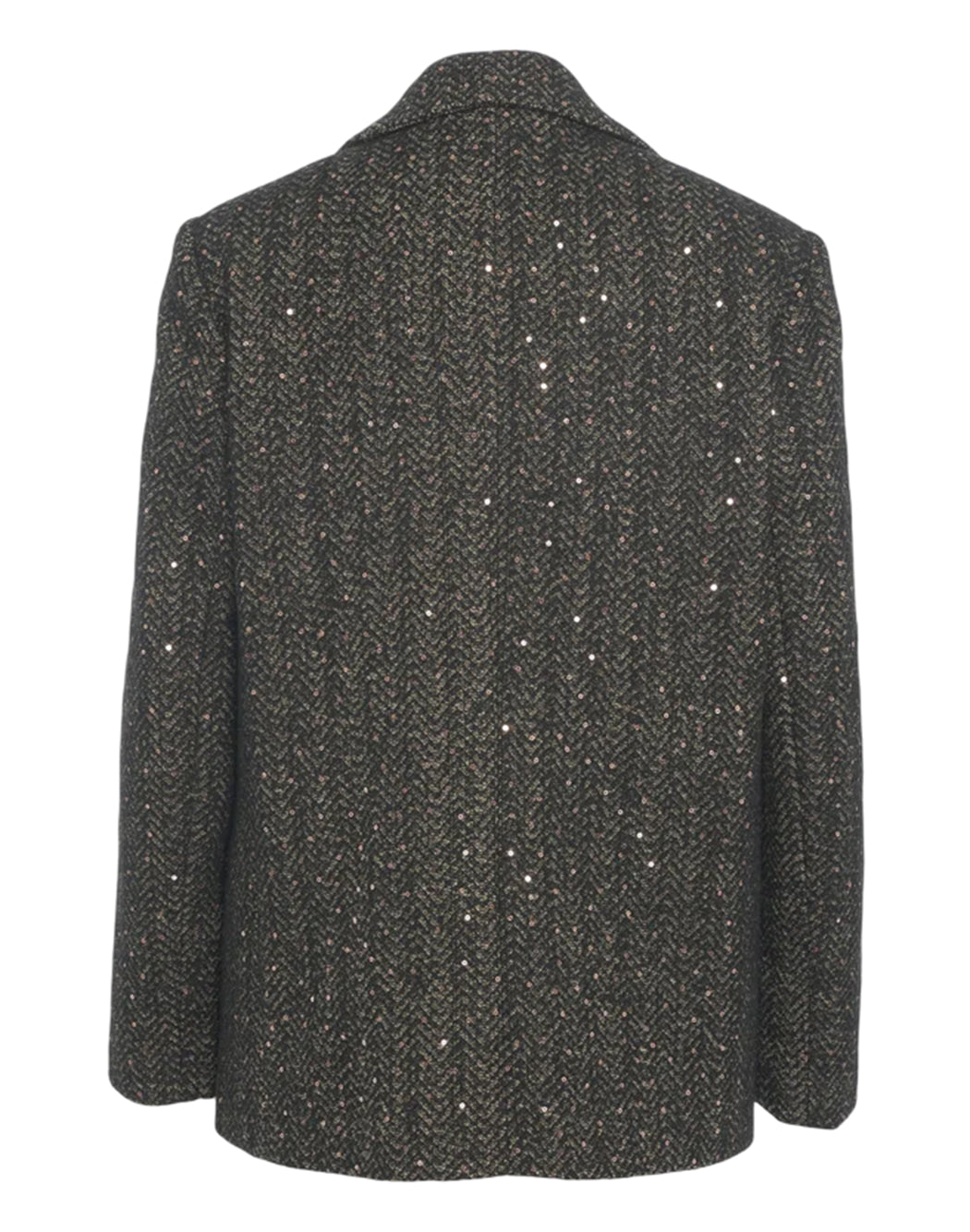 Kaos Jeans  Marrone