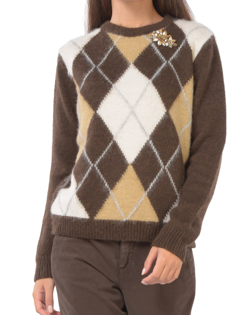 Maglie Girocollo