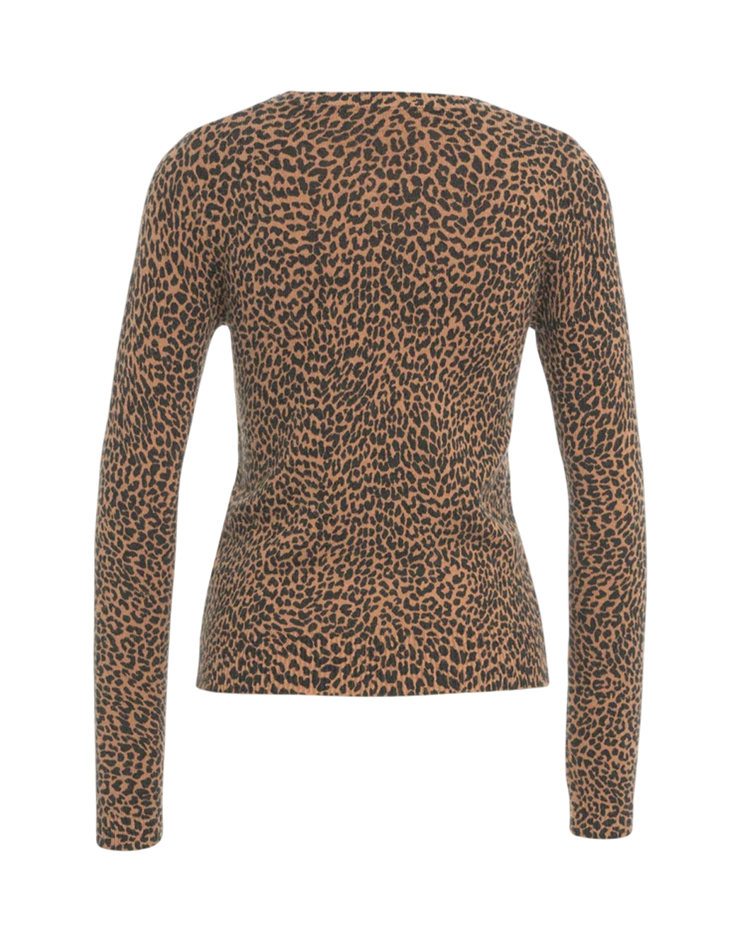 Kaos Jeans  Marrone