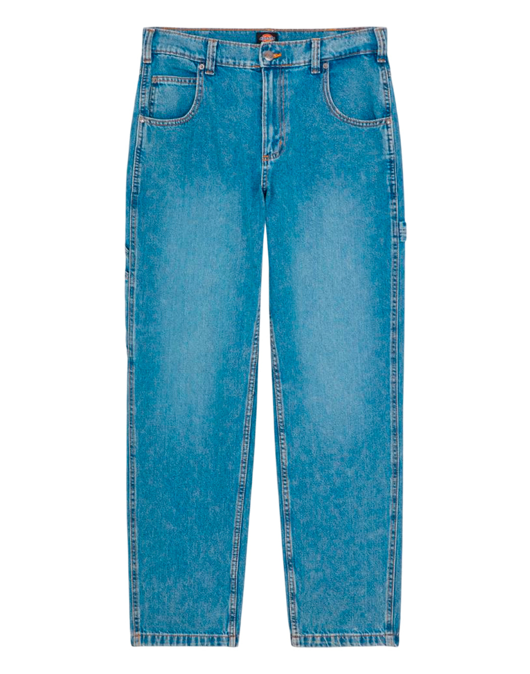 Dickies  Blu
