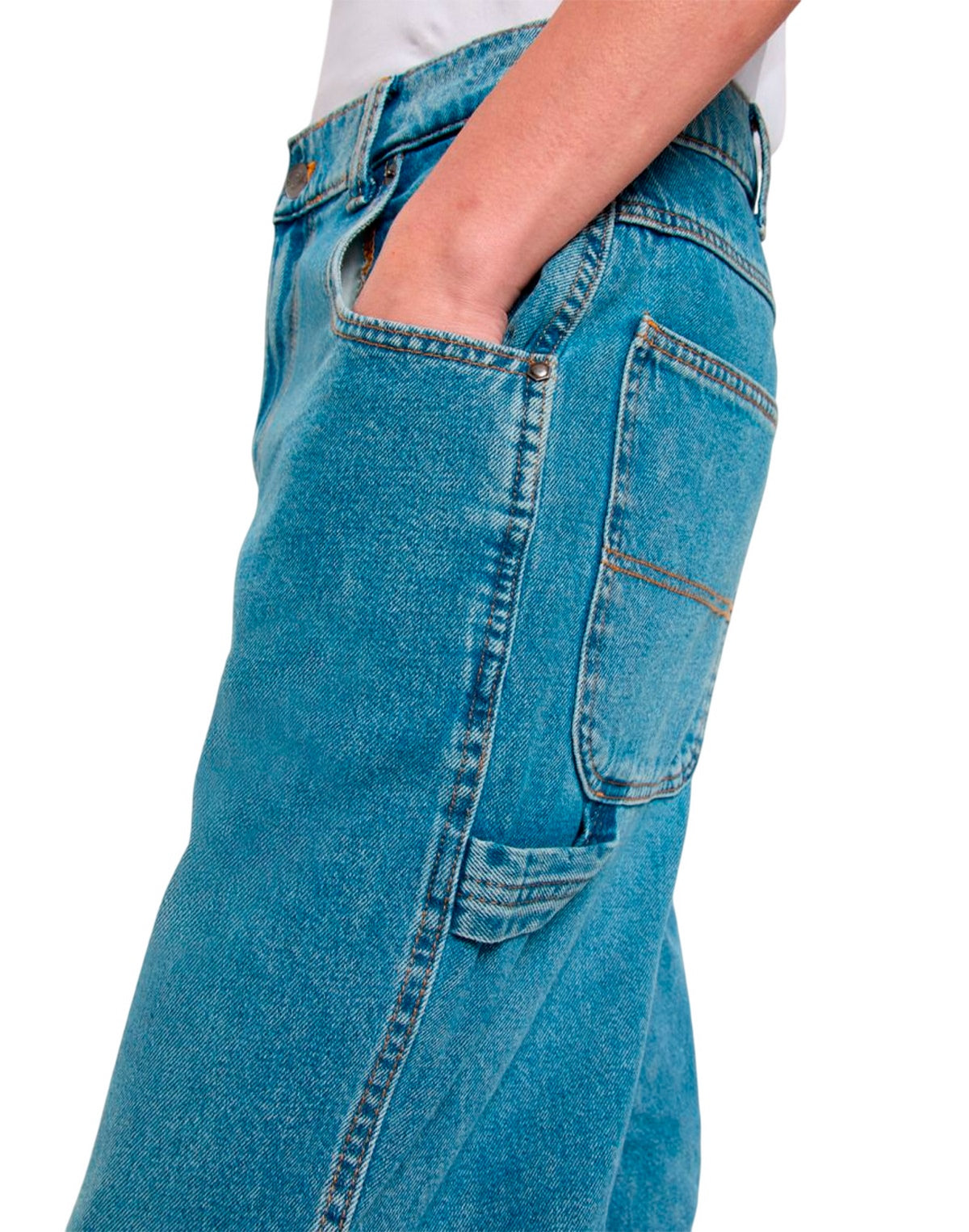 Dickies  Blu