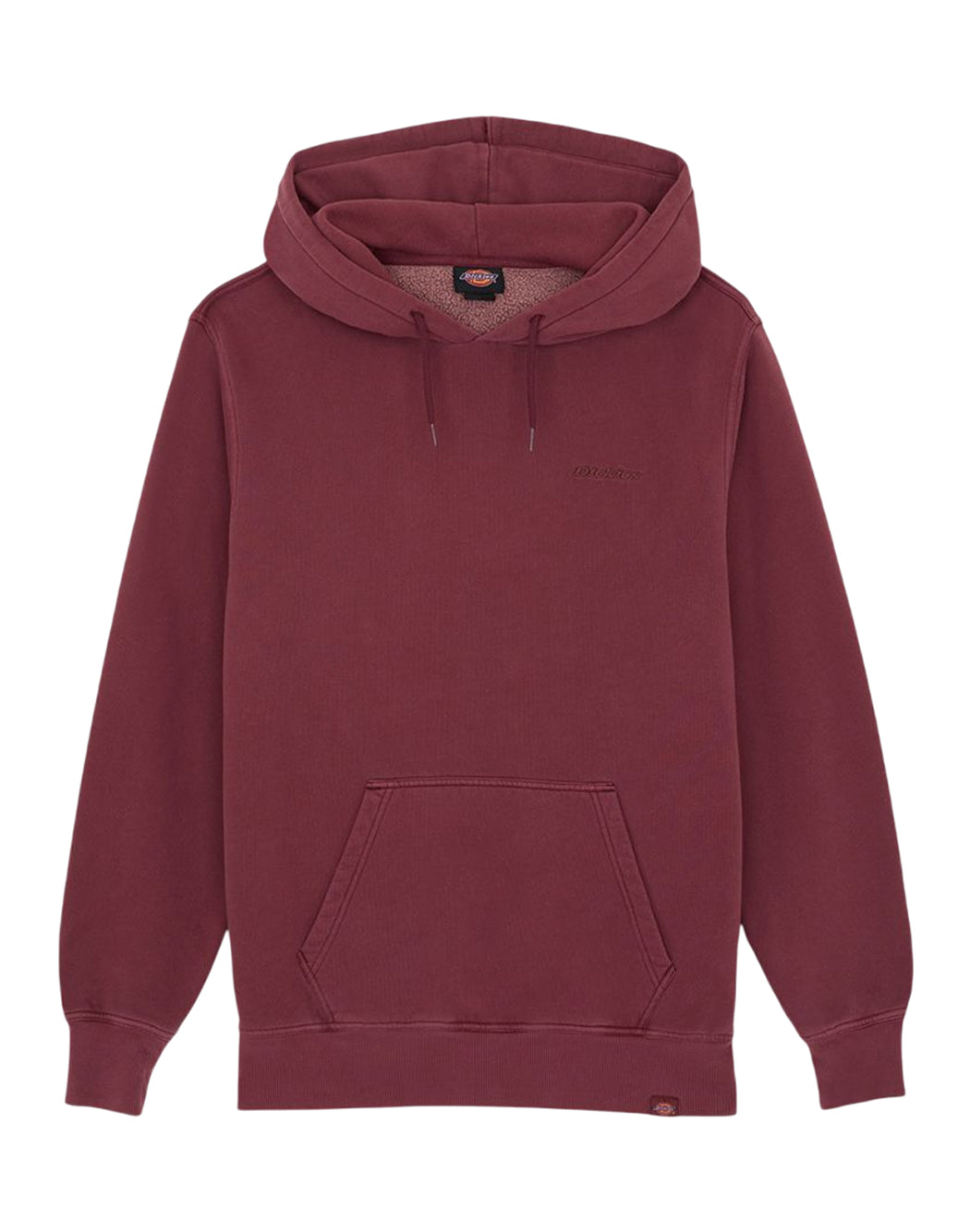 Dickies  Rosso