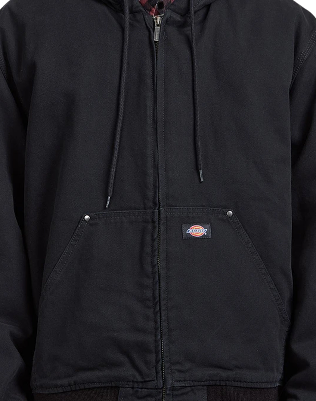 Dickies  Nero