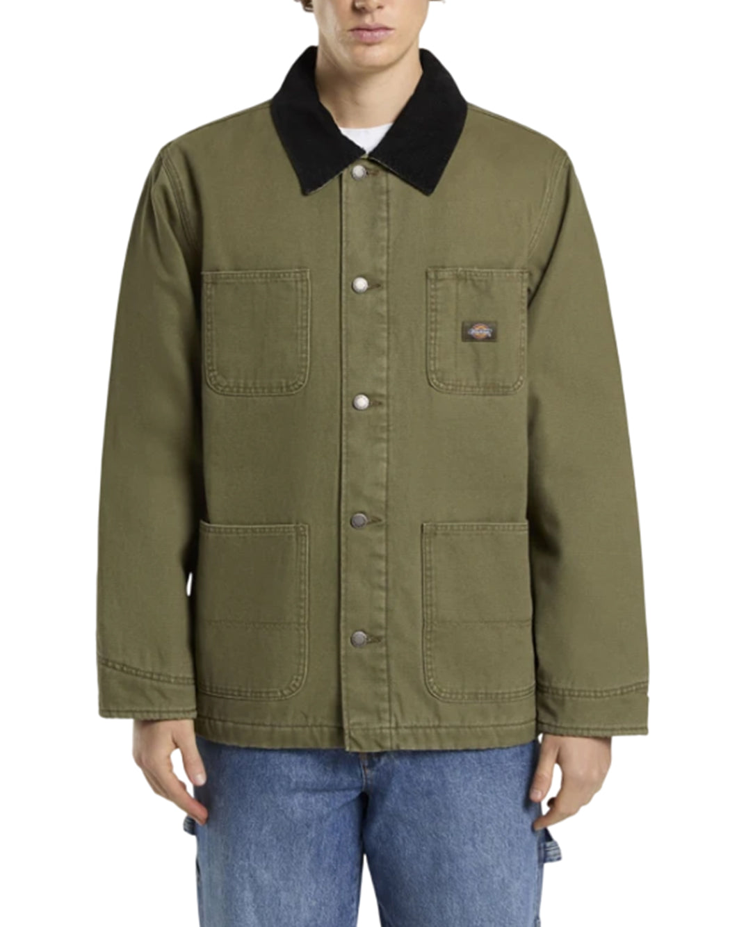 Dickies  Verde