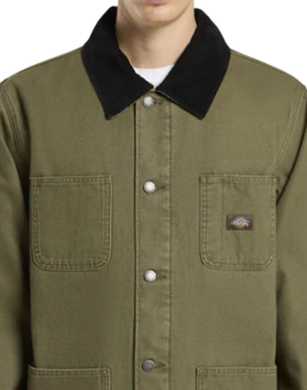 Dickies  Verde