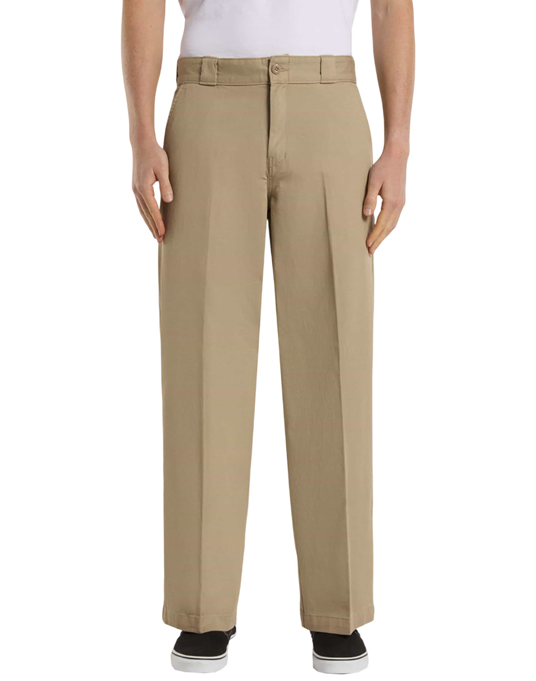 Dickies  Marrone