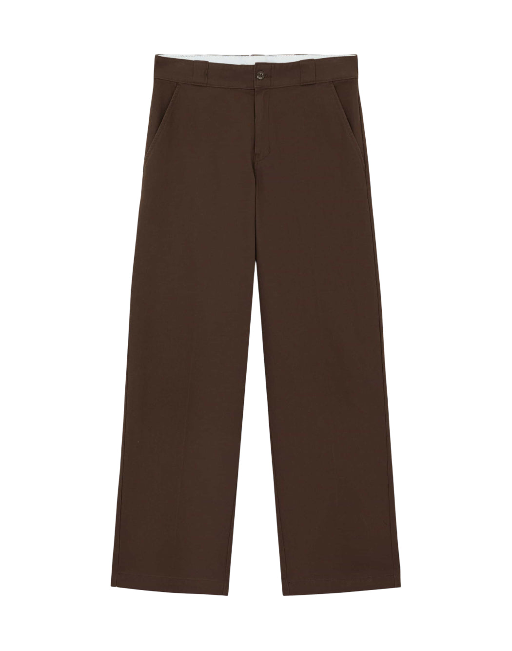Dickies  Marrone