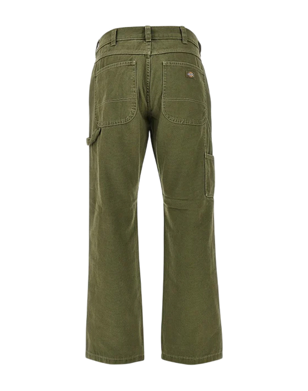 Dickies  Verde