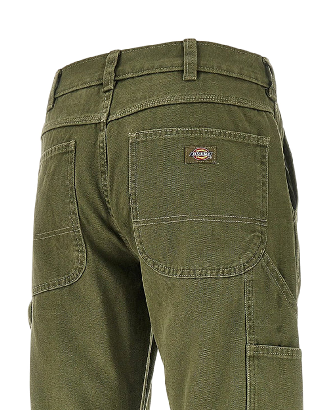 Dickies  Verde