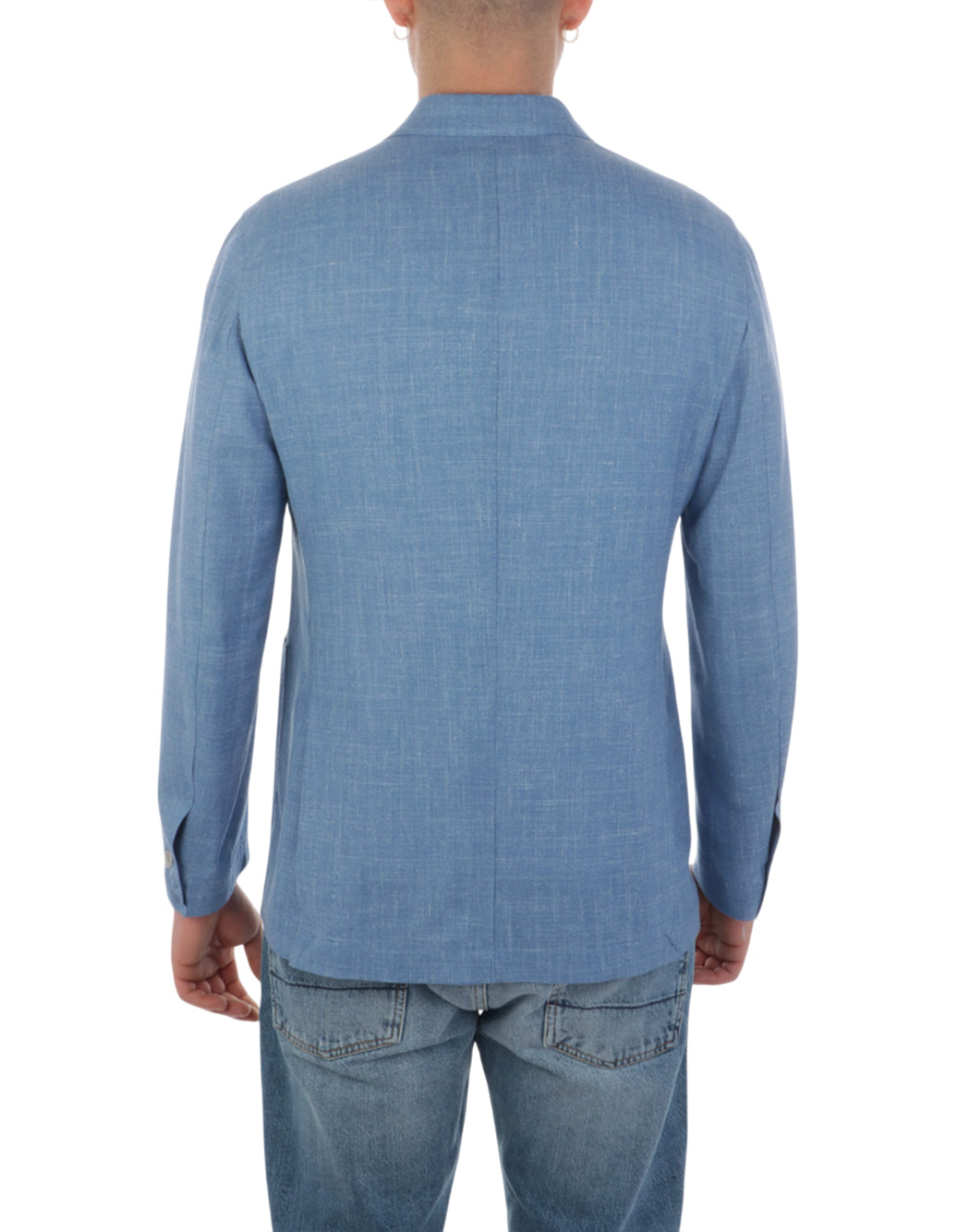 Barba  Azzurro