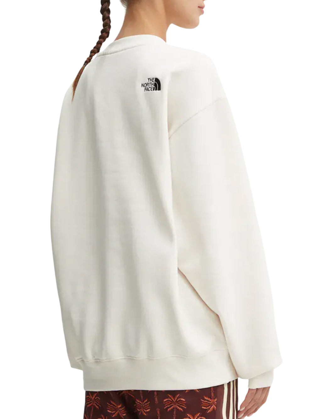 The North Face  Bianco