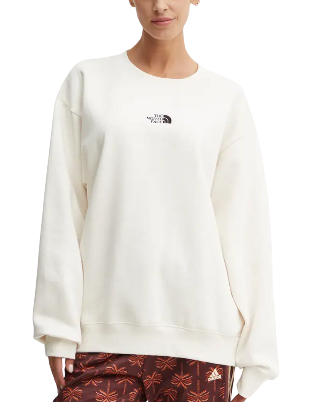 The North Face  Bianco