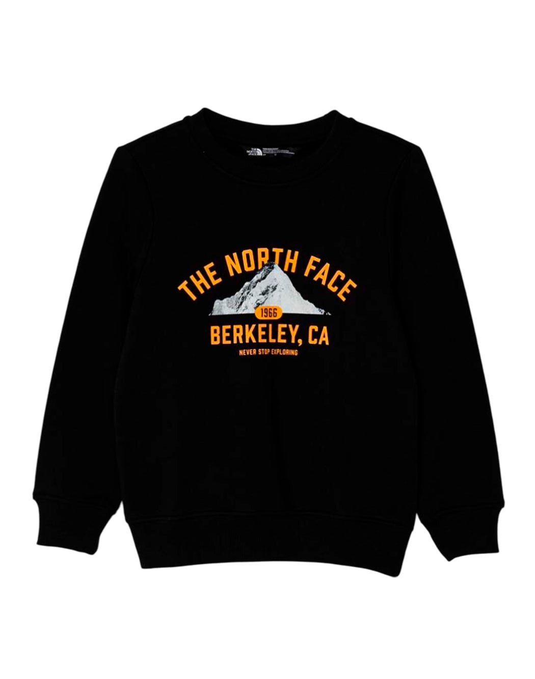 The North Face  Nero