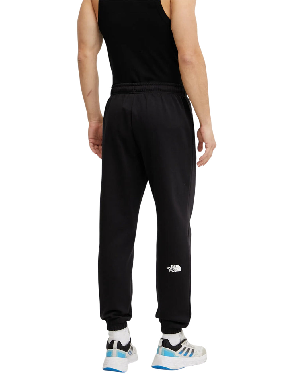 The North Face  Nero