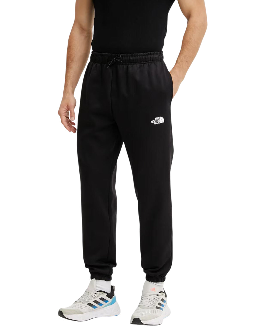 The North Face  Nero
