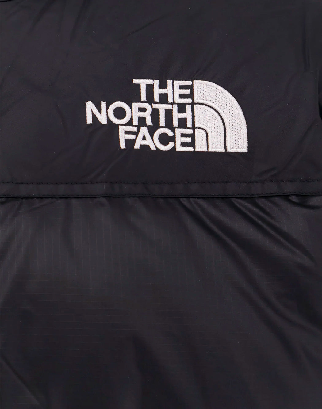 The North Face PIUMINO NUPTSE 1996 Nero