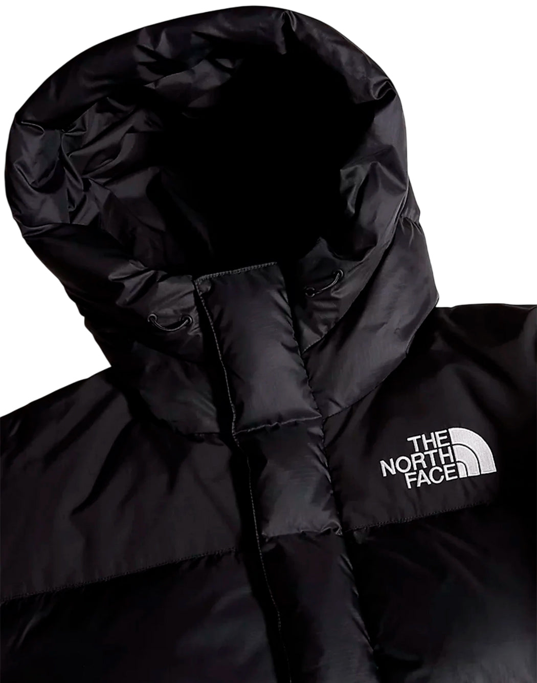 The North Face  Nero