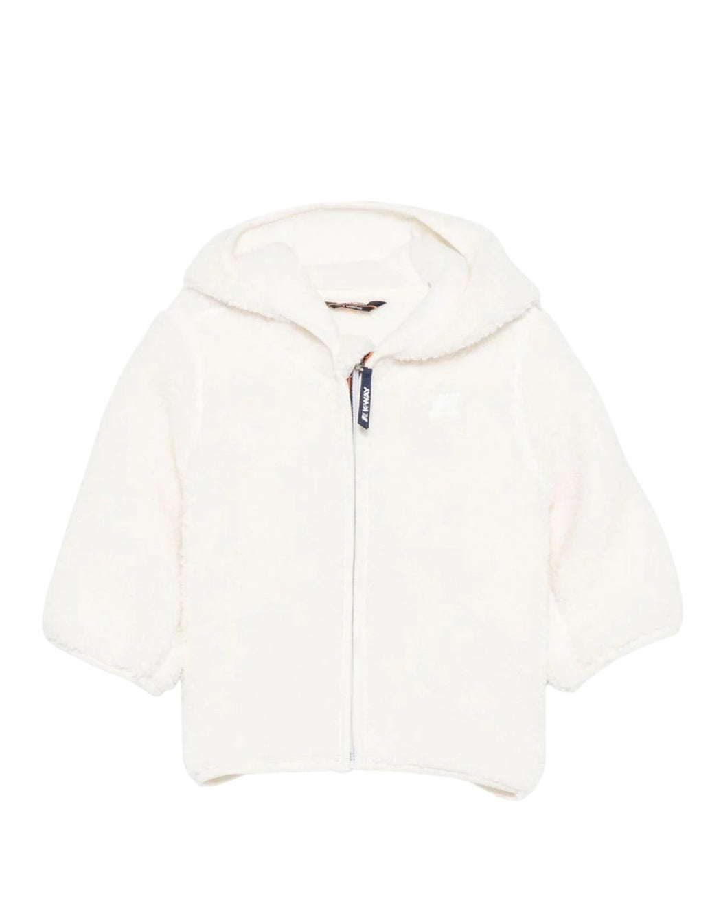 K-way  Bianco