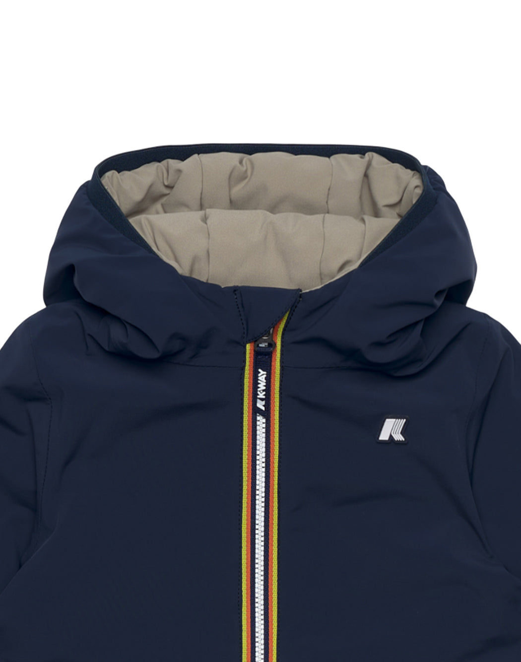 K-way  Blu