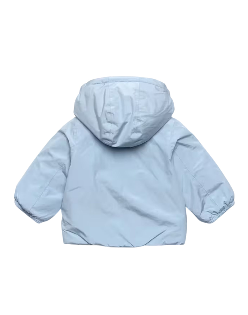 K-way  Azzurro