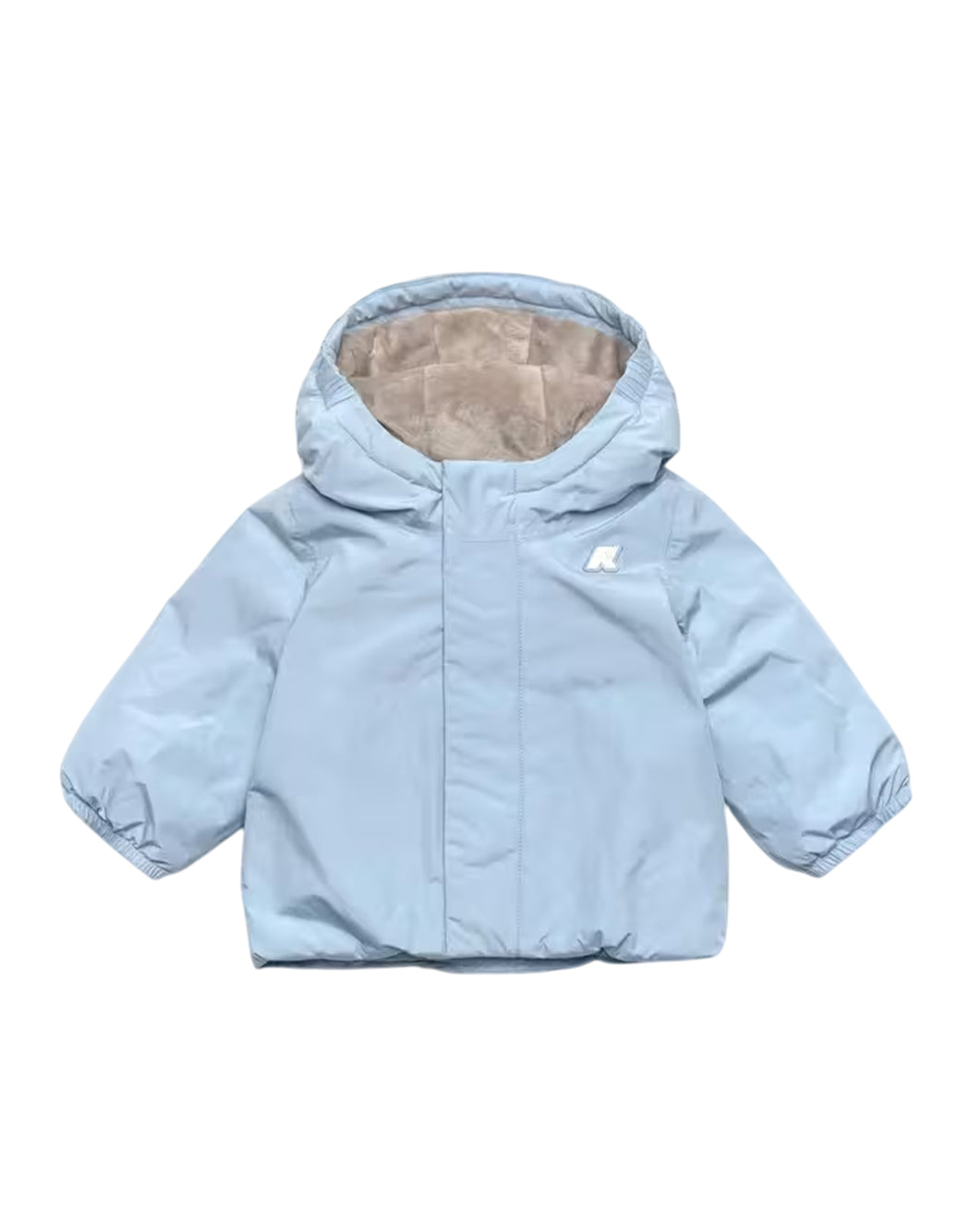 K-way  Azzurro