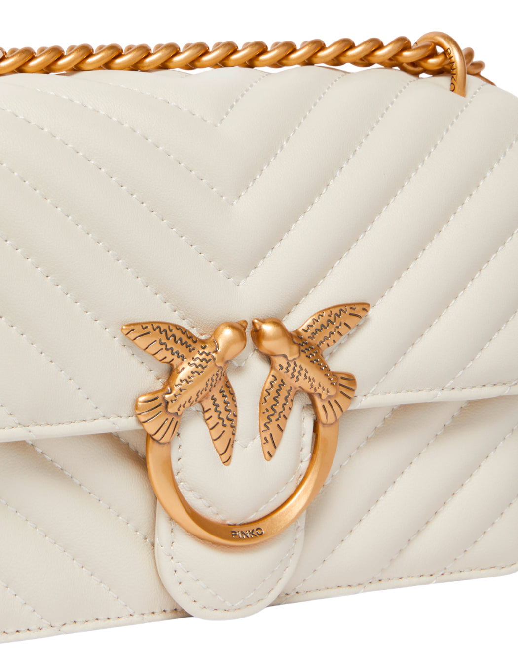 Pinko  Bianco