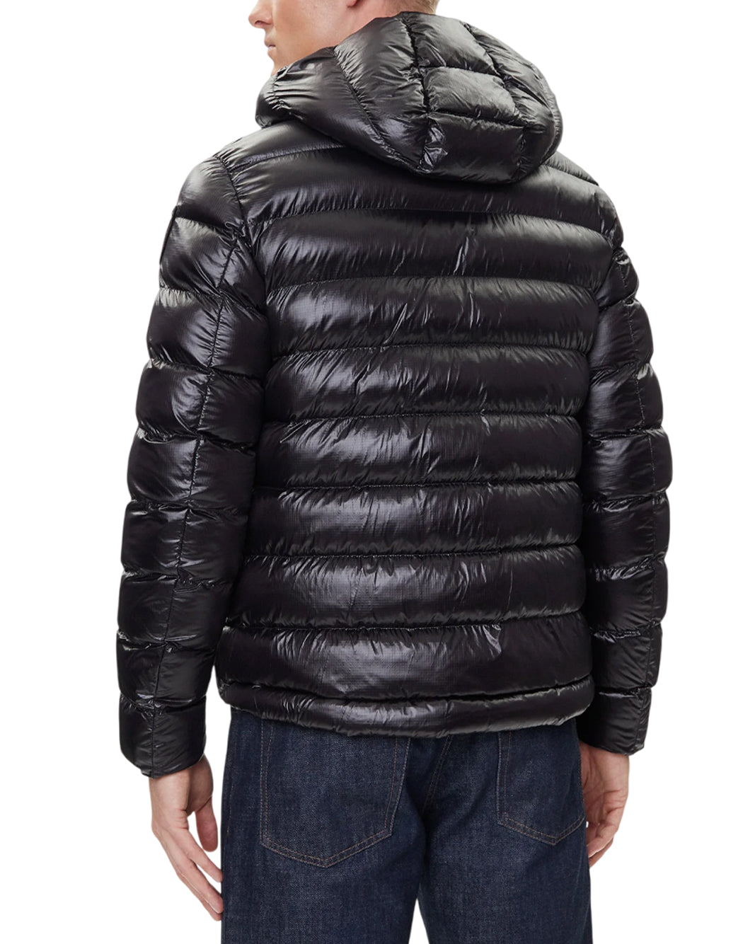Blauer  Nero