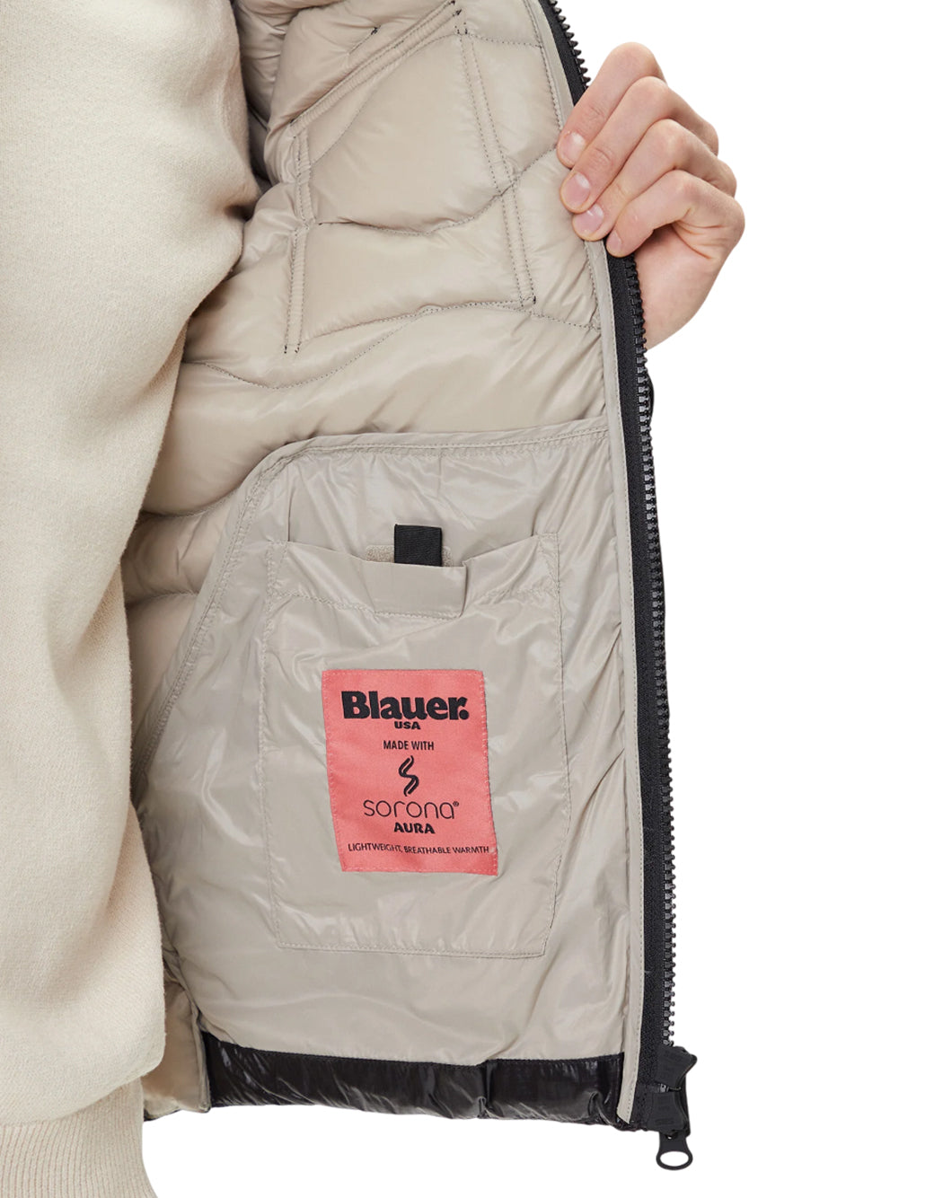 Blauer  Nero