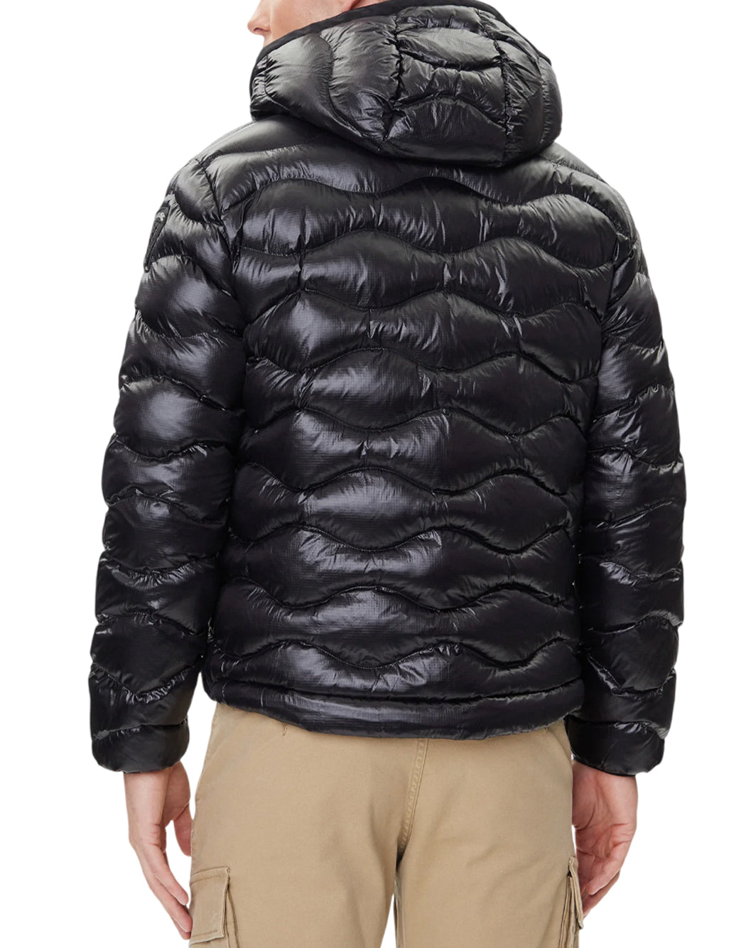 Blauer  Nero