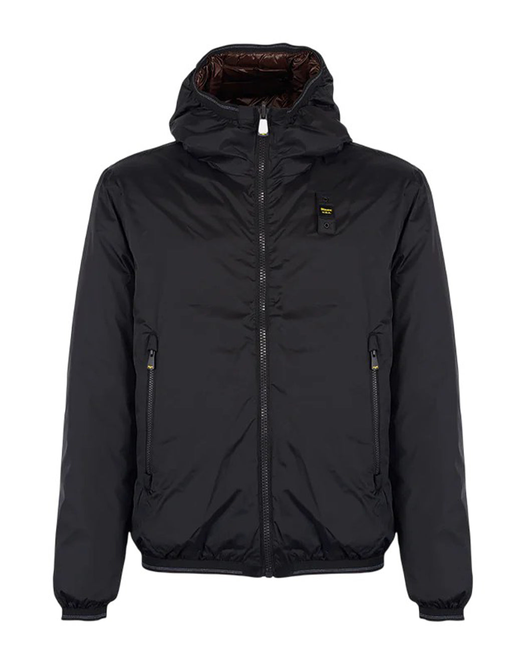 Blauer  Nero