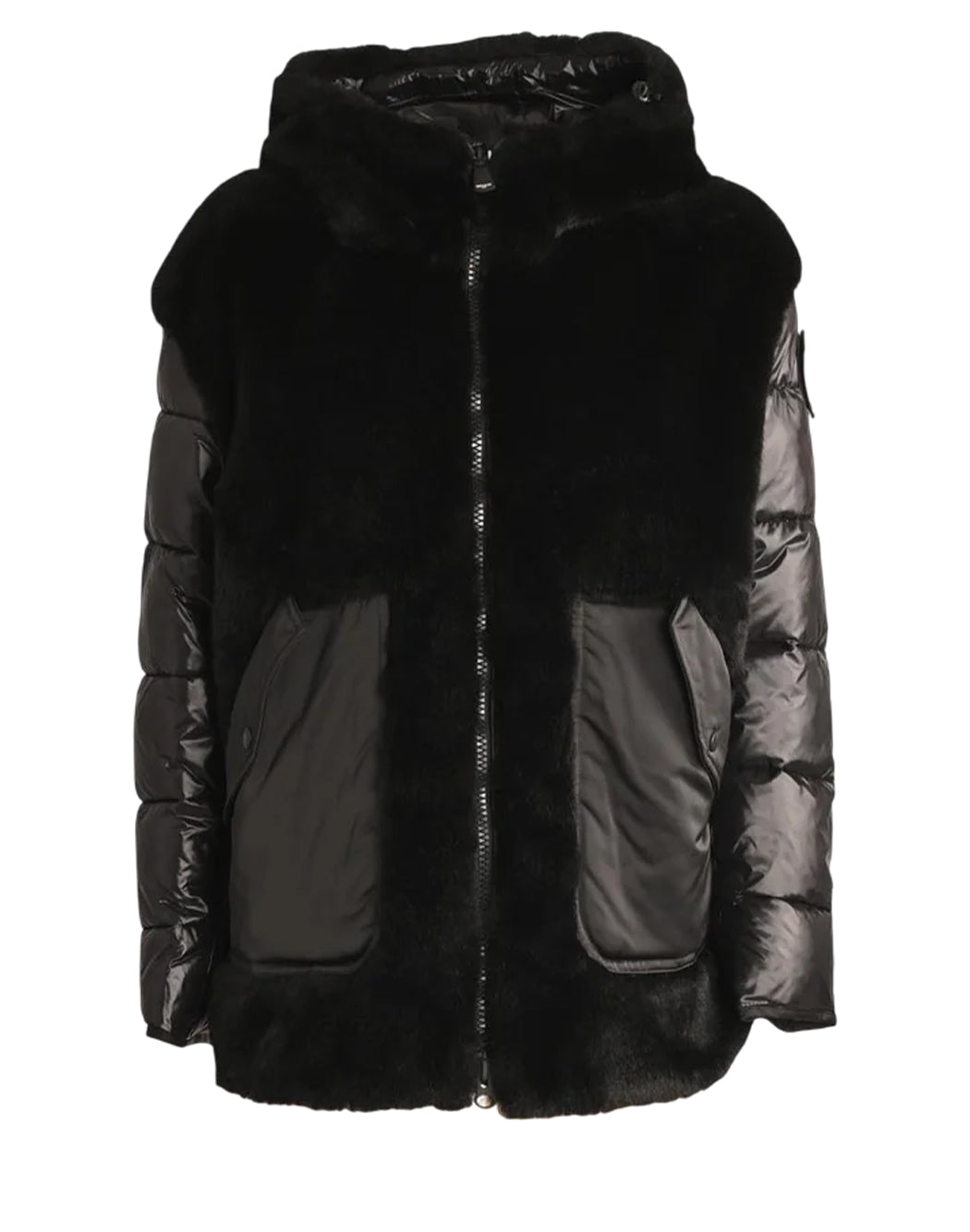 Blauer  Nero