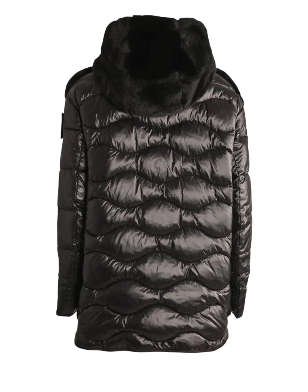 Blauer  Nero