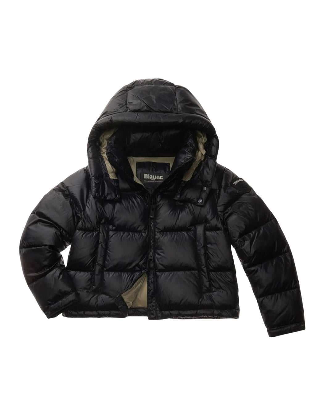 Blauer  Nero