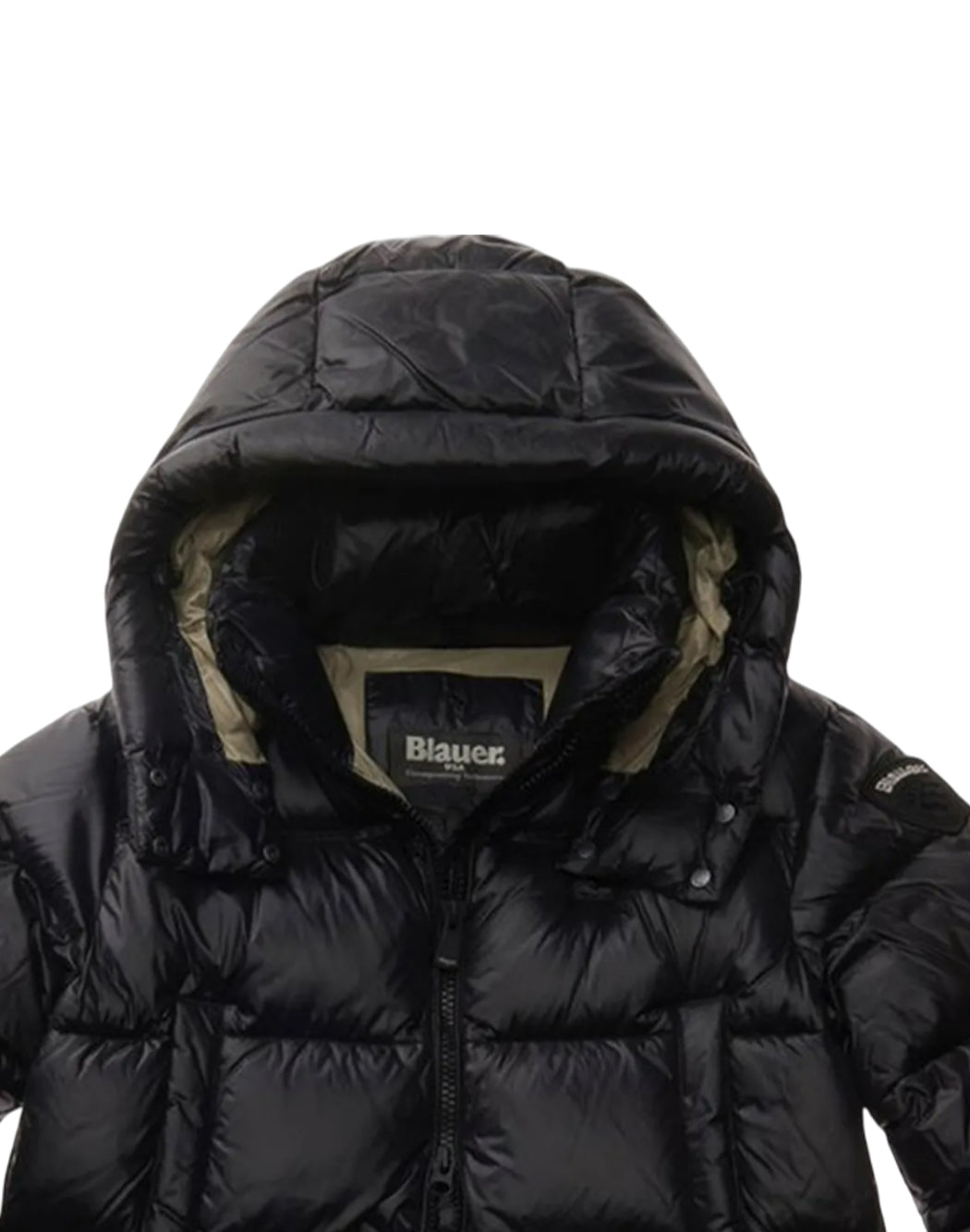 Blauer  Nero