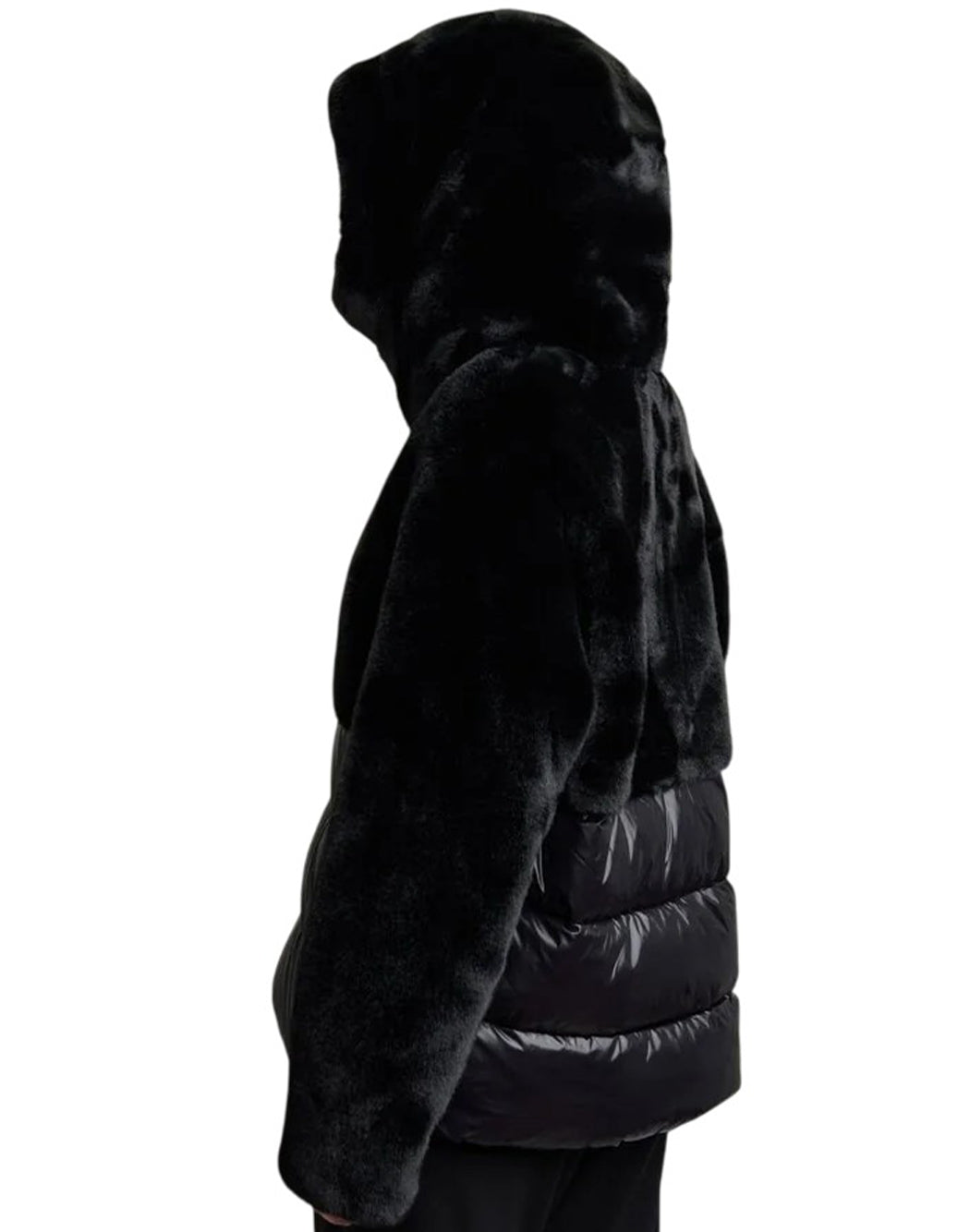 Blauer  Nero