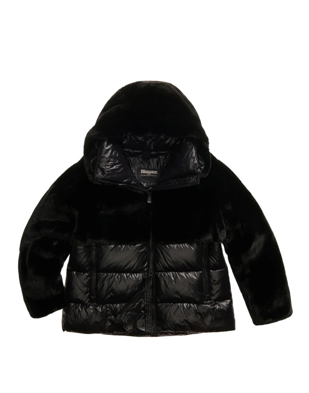 Blauer  Nero