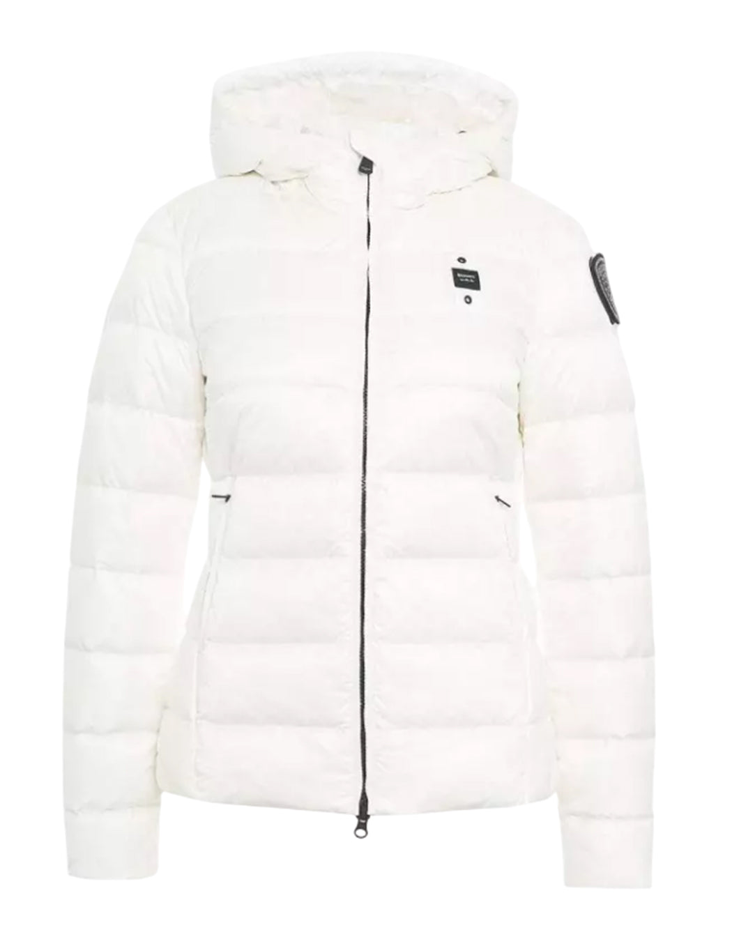 Blauer  Bianco