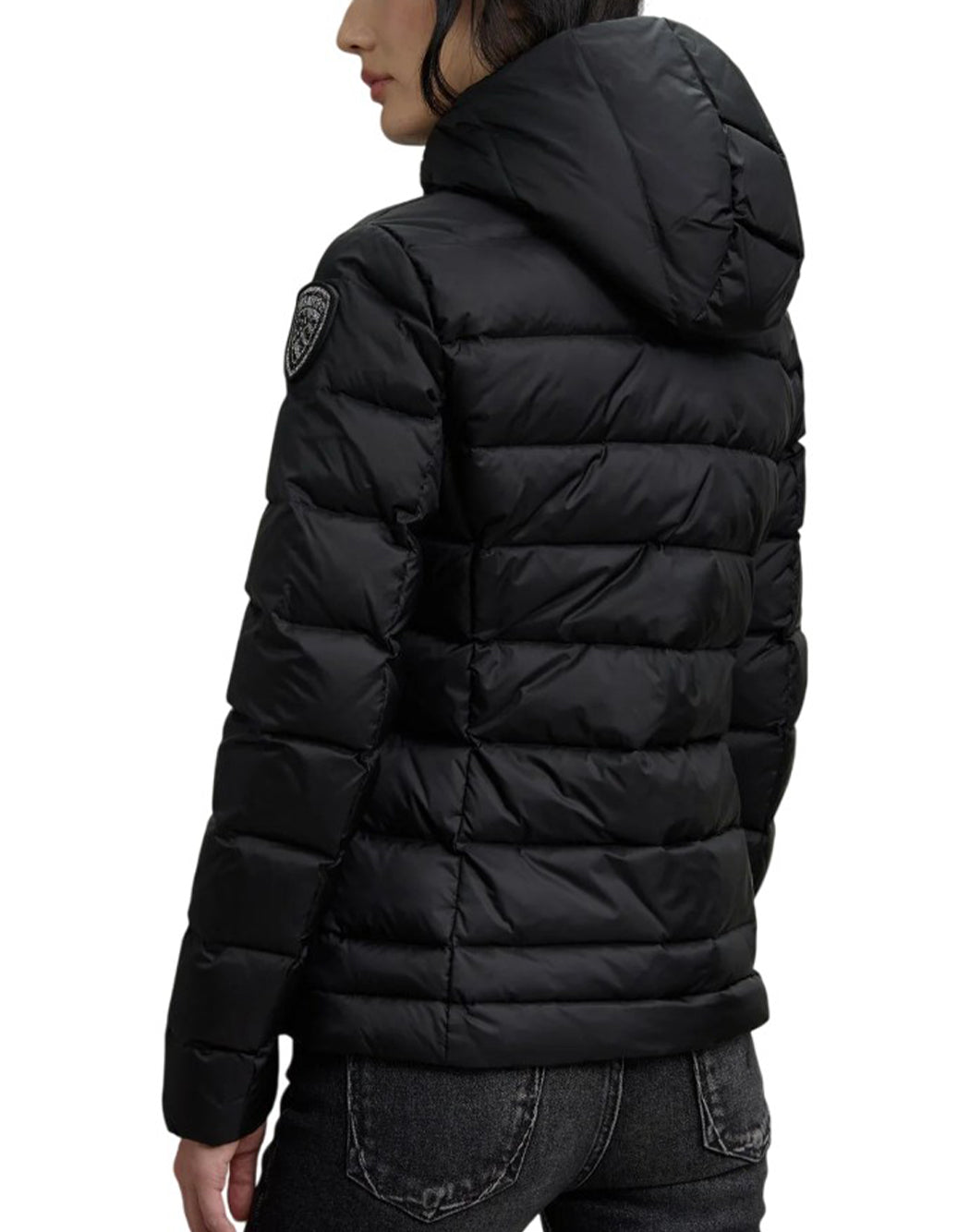 Blauer  Nero